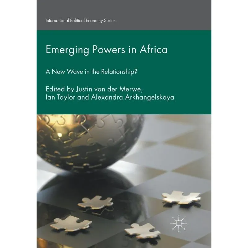 Emerging Powers in Africa