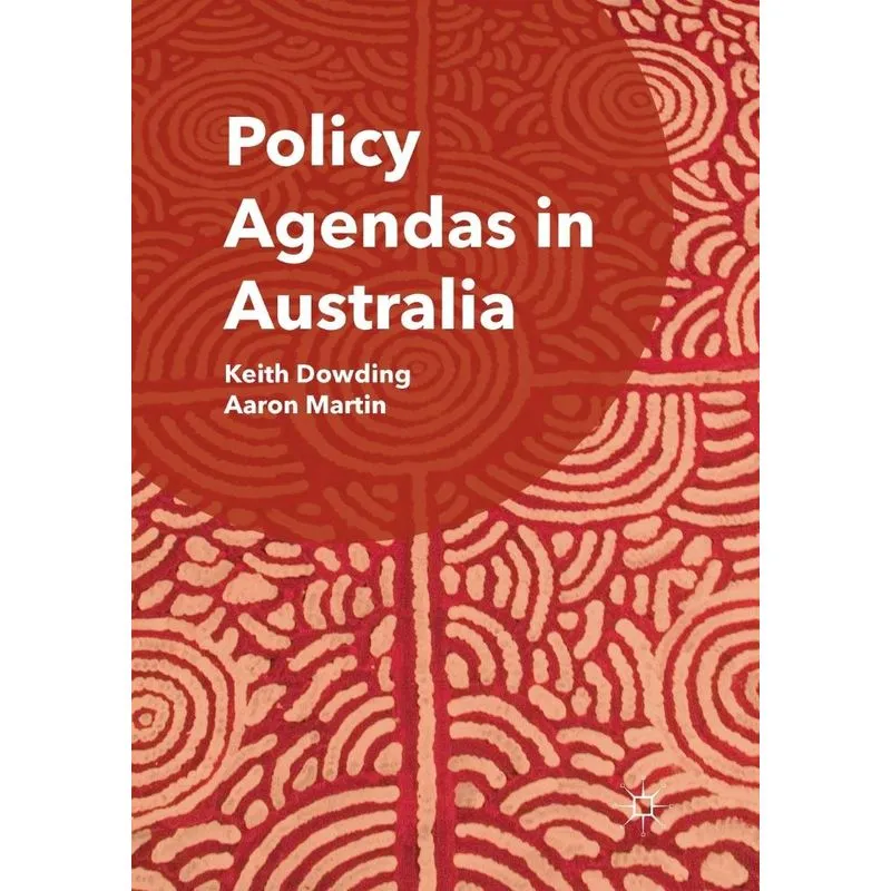 Policy Agendas in Australia