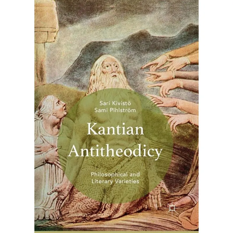 Kantian Antitheodicy