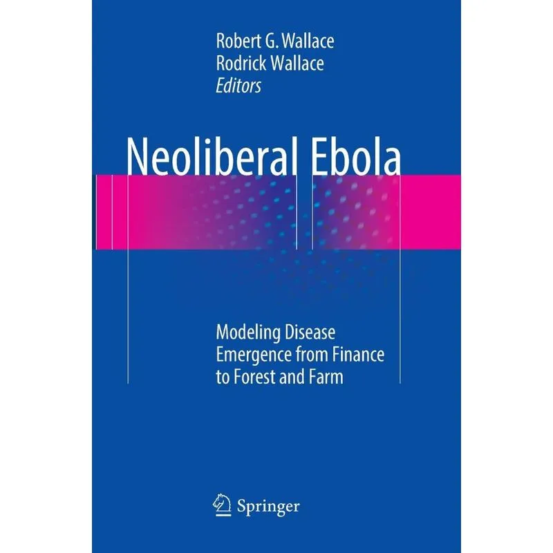 Neoliberal Ebola
