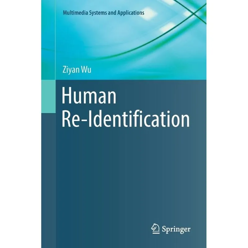 Human Re-Identification
