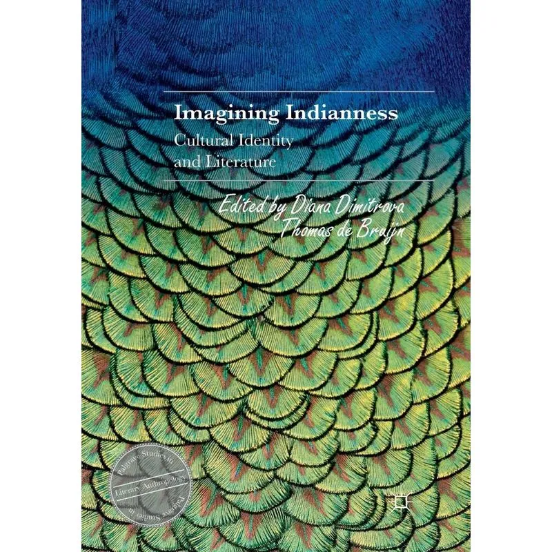 Imagining Indianness