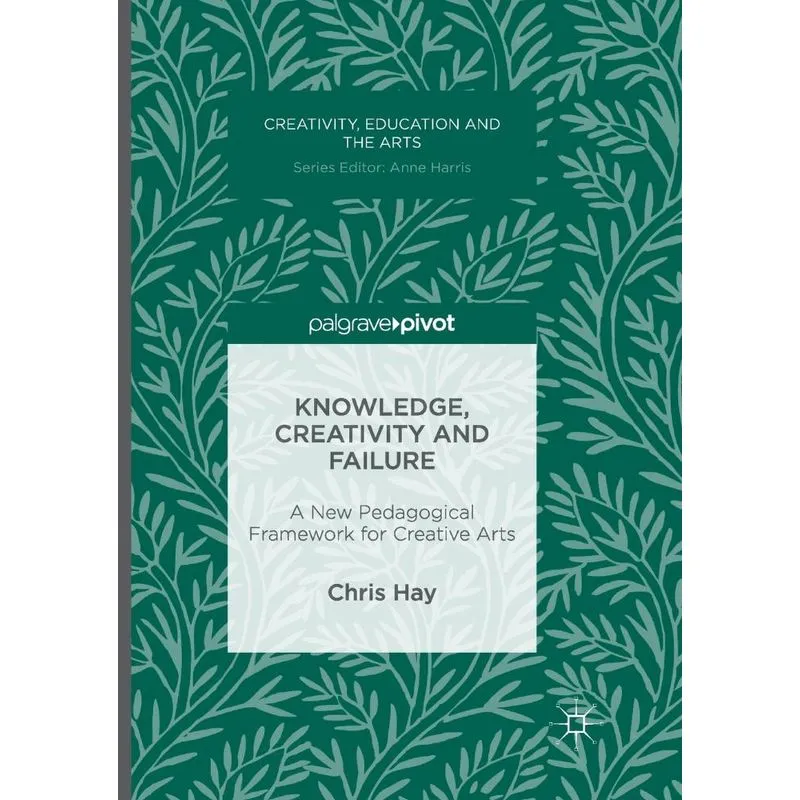 Knowledge, Creativity and Failure
