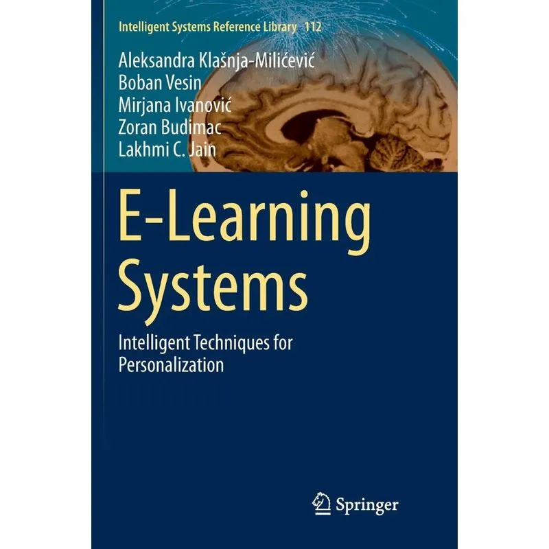 E-Learning Systems