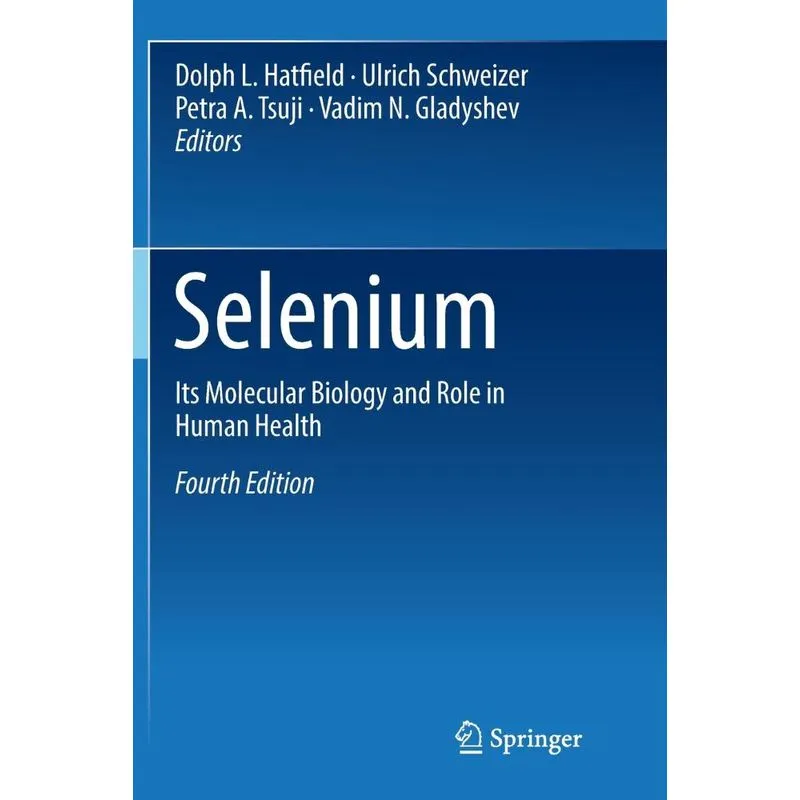 Selenium