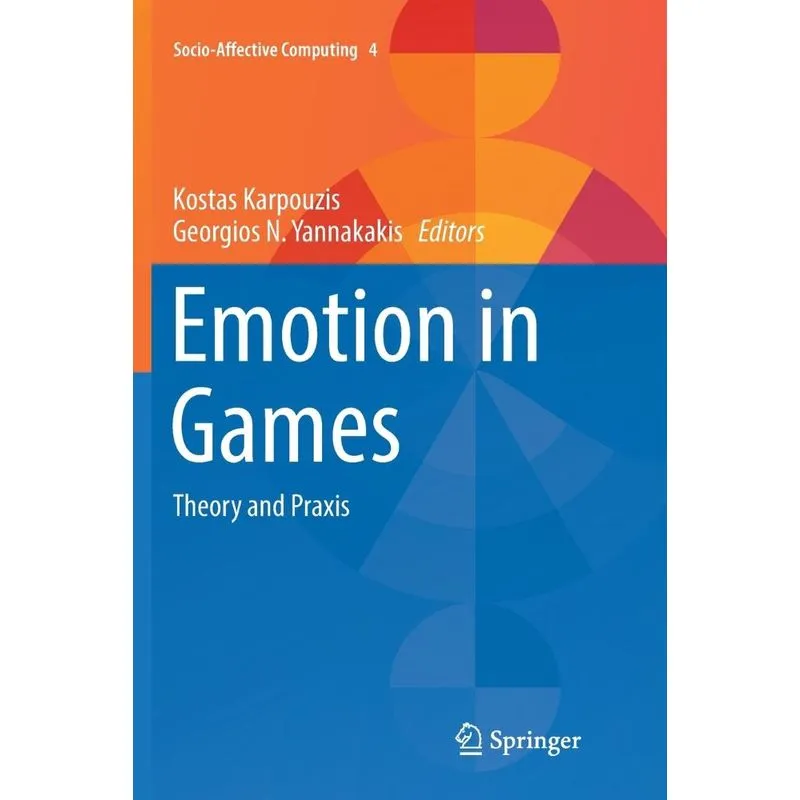 Emotion in Games