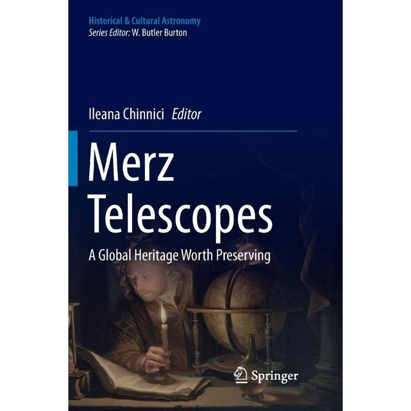 Merz Telescopes