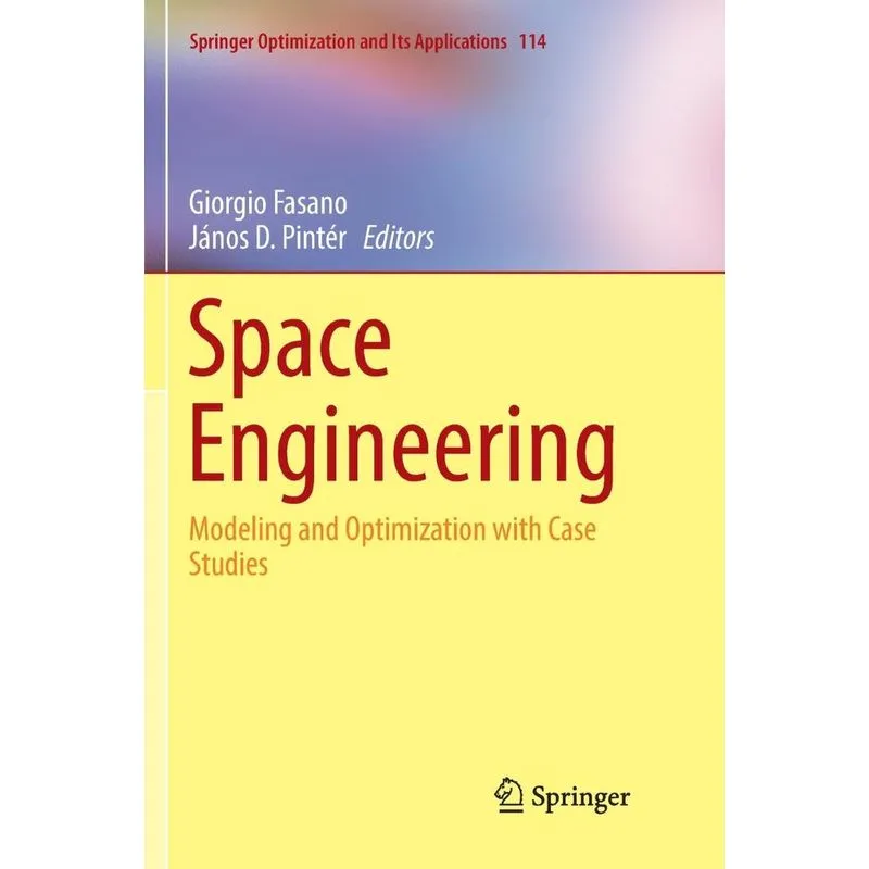 Space Engineering