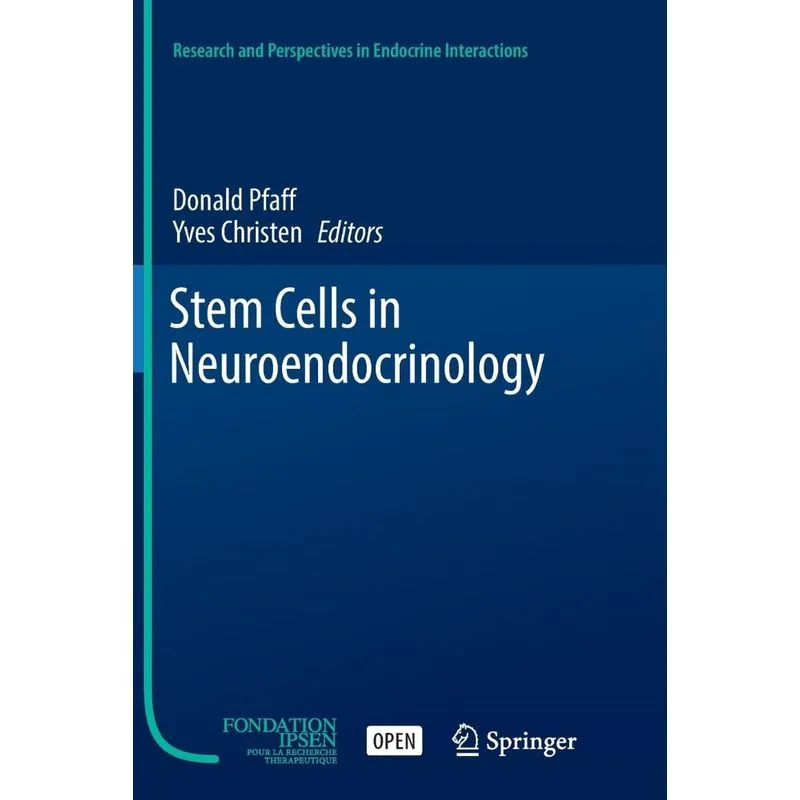 Stem Cells in Neuroendocrinology