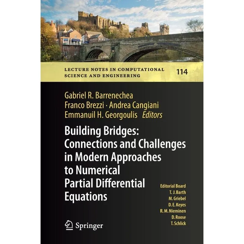 Building Bridges