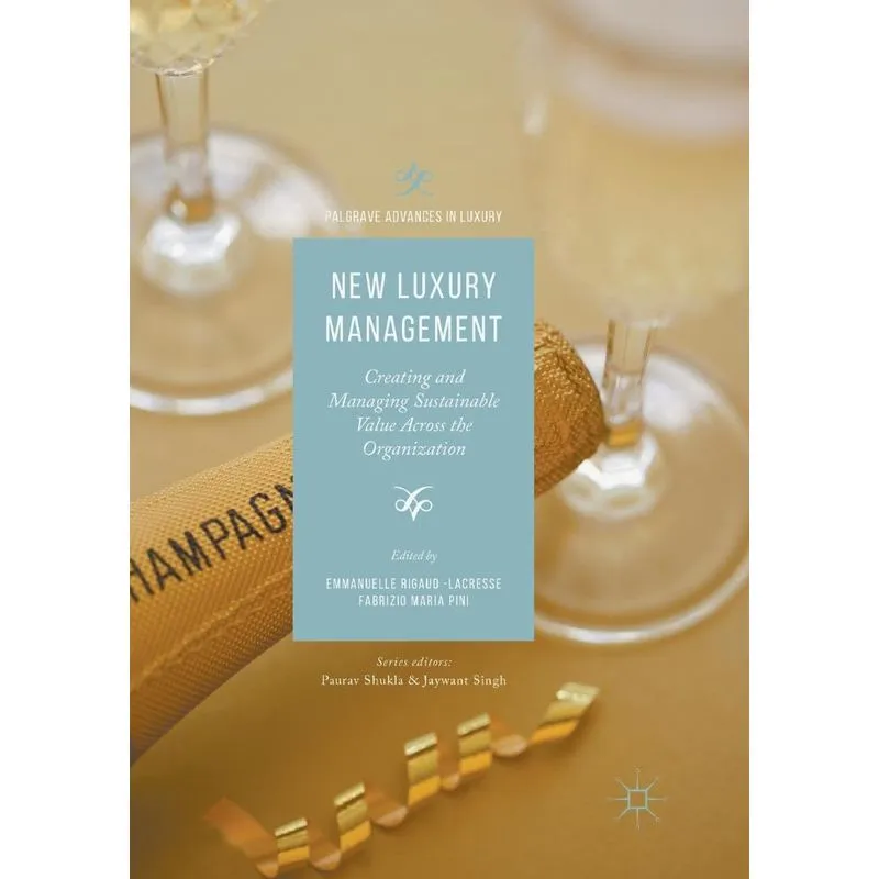 New Luxury Management