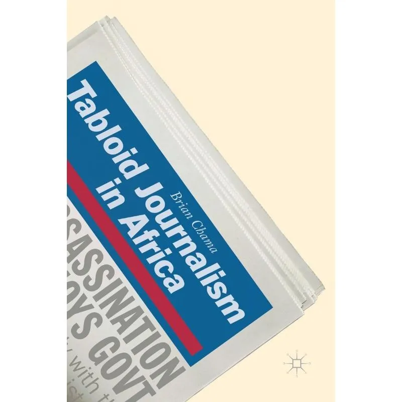 Tabloid Journalism in Africa