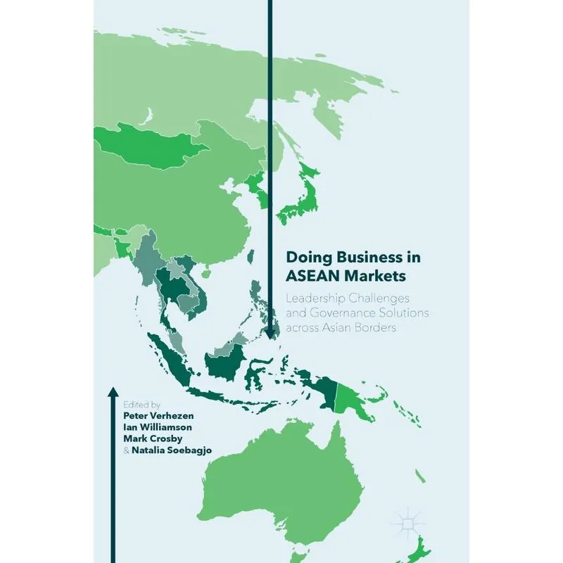 Doing Business in ASEAN Markets