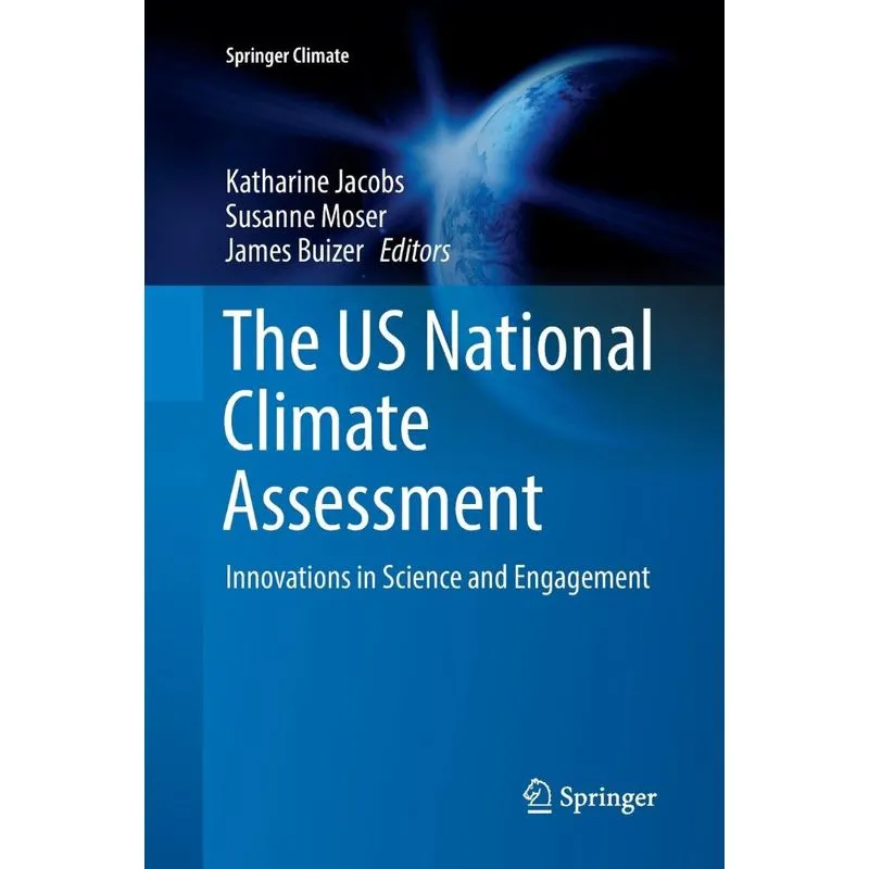 The US National Climate Assessment
