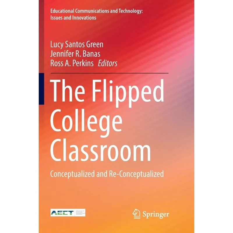 The Flipped College Classroom