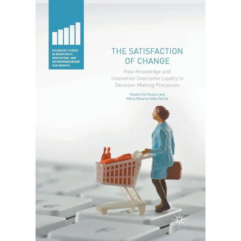 The Satisfaction of Change
