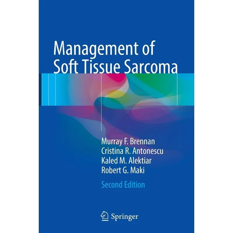 Management of Soft Tissue Sarcoma