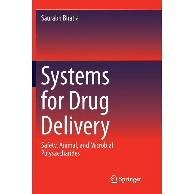 Systems for Drug Delivery