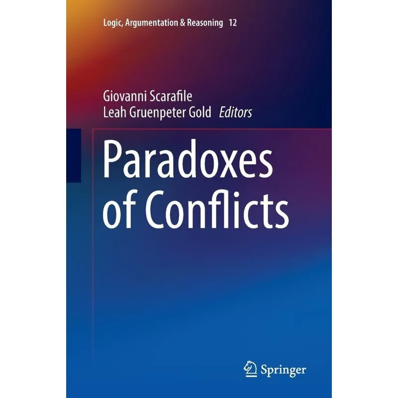 Paradoxes of Conflicts