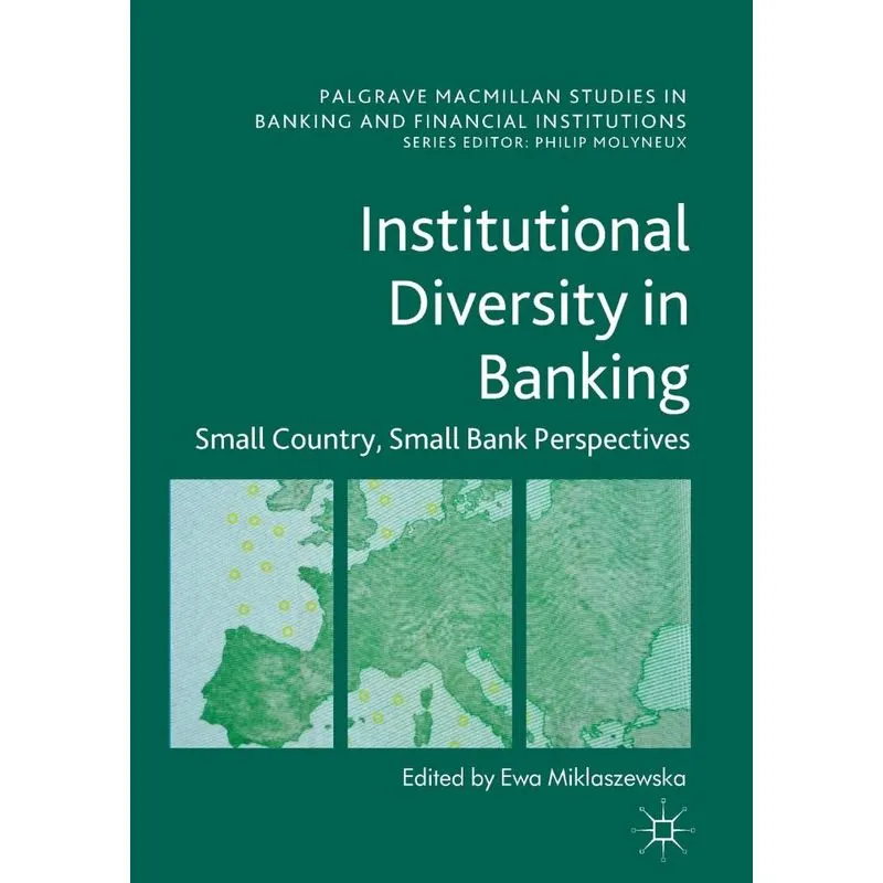 Institutional Diversity in Banking