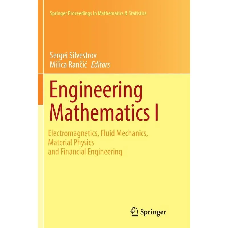 Engineering Mathematics I