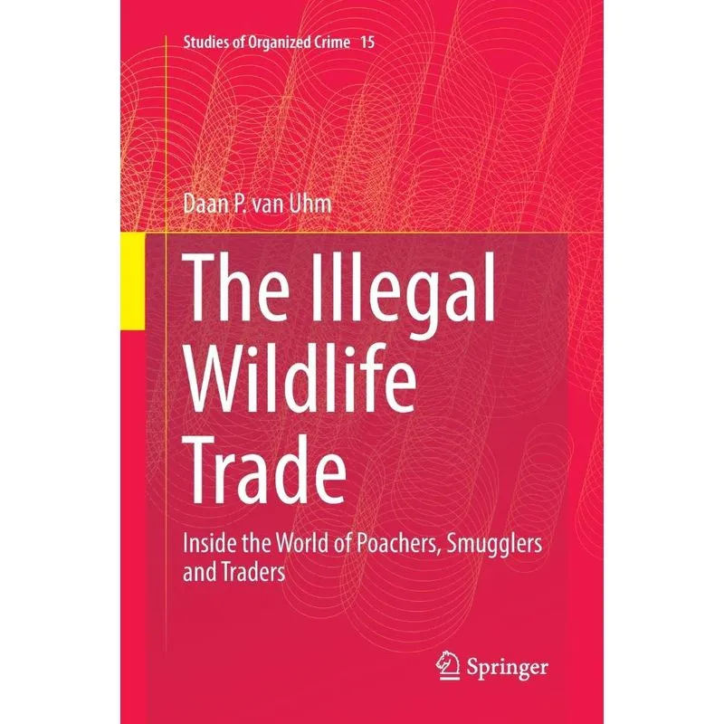 The Illegal Wildlife Trade