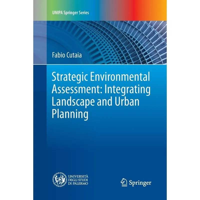 Strategic Environmental Assessment