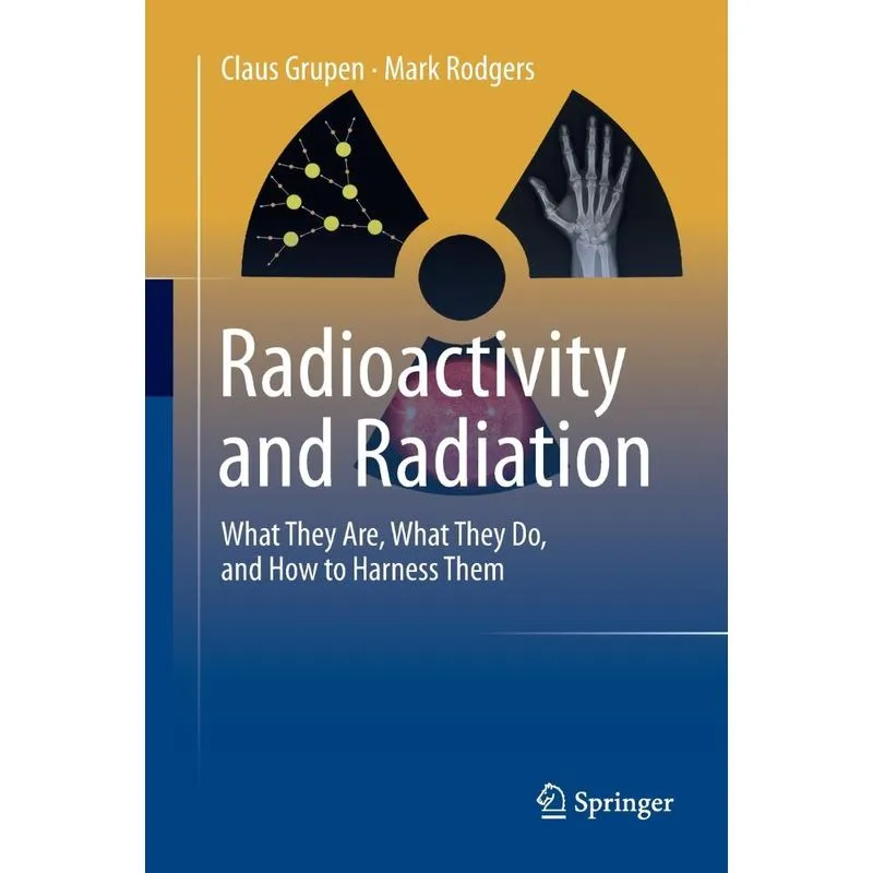 Radioactivity and Radiation