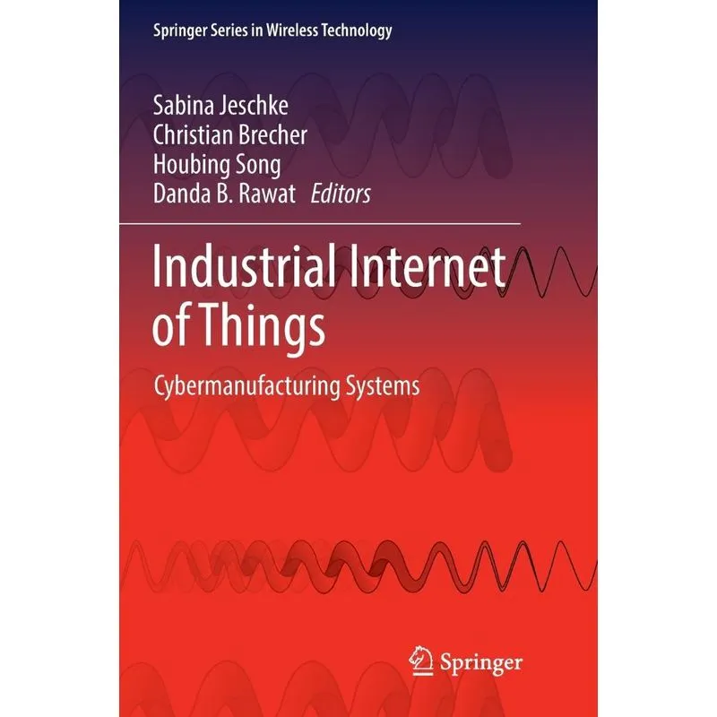 Industrial Internet of Things