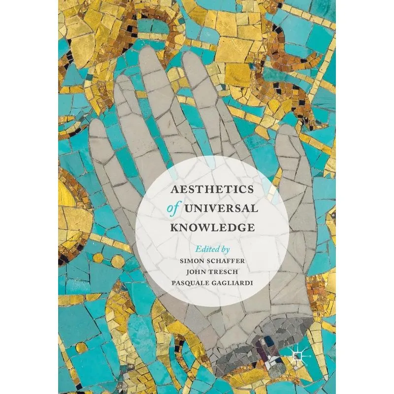 Aesthetics of Universal Knowledge