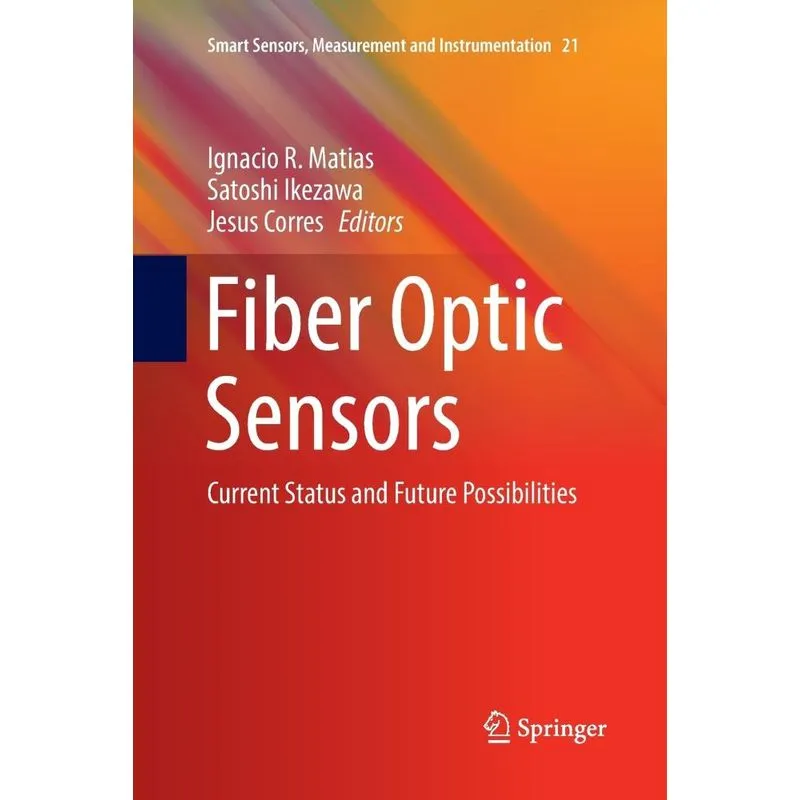 Fiber Optic Sensors