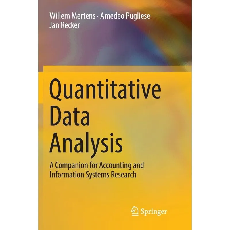 Quantitative Data Analysis