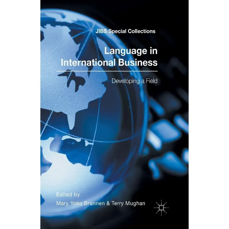 Language in International Business