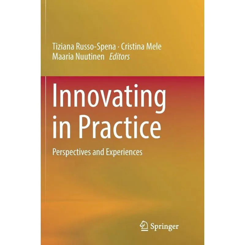 Innovating in Practice
