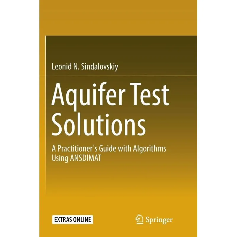 Aquifer Test Solutions