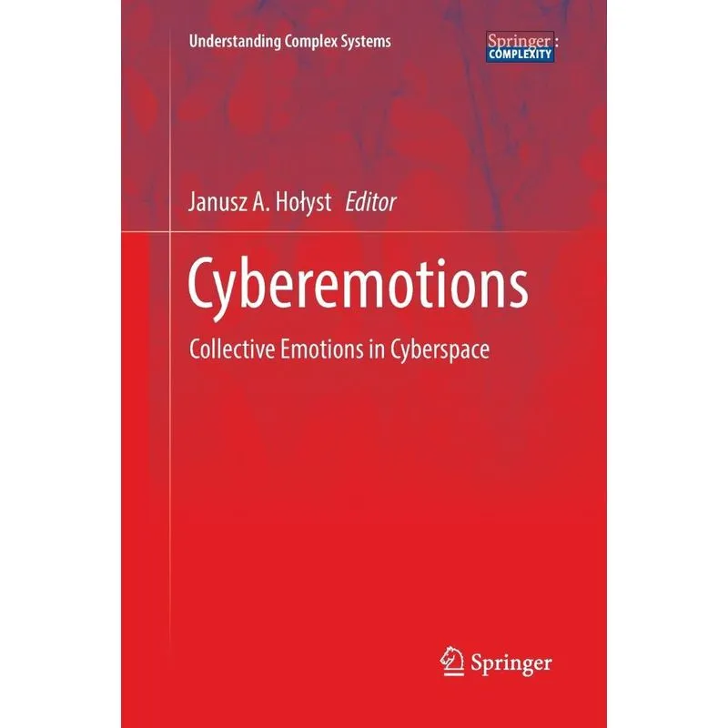 Cyberemotions