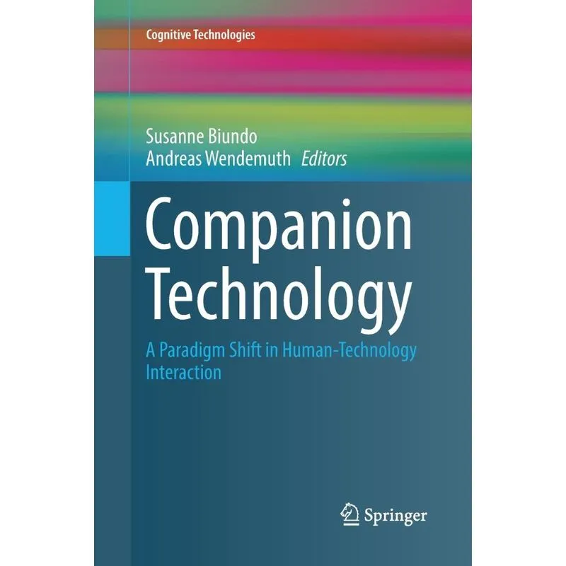 Companion Technology