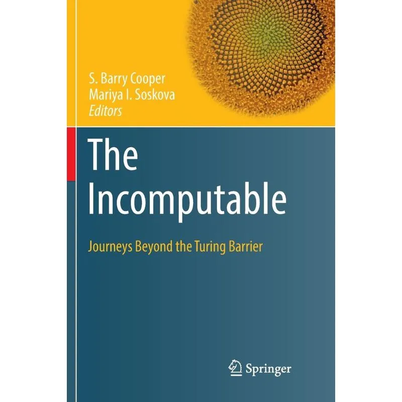 The Incomputable