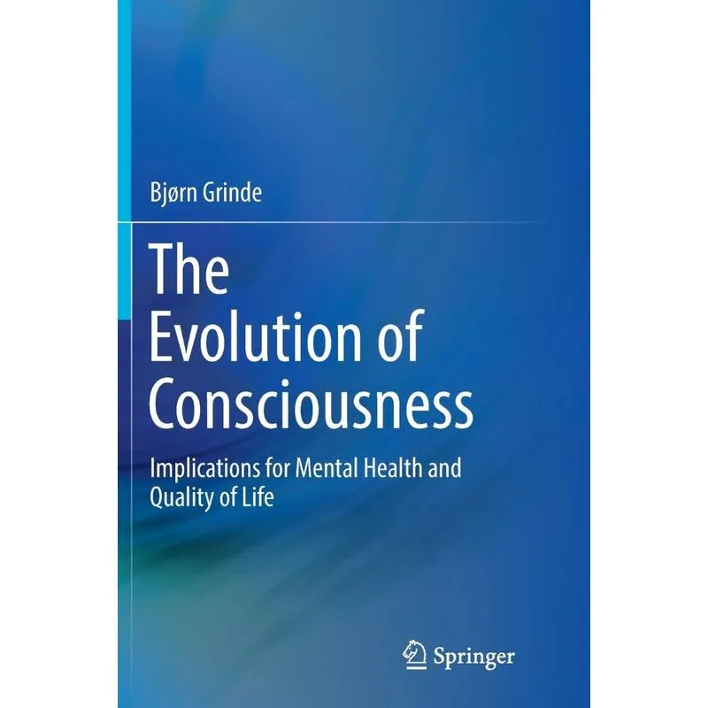 The Evolution of Consciousness