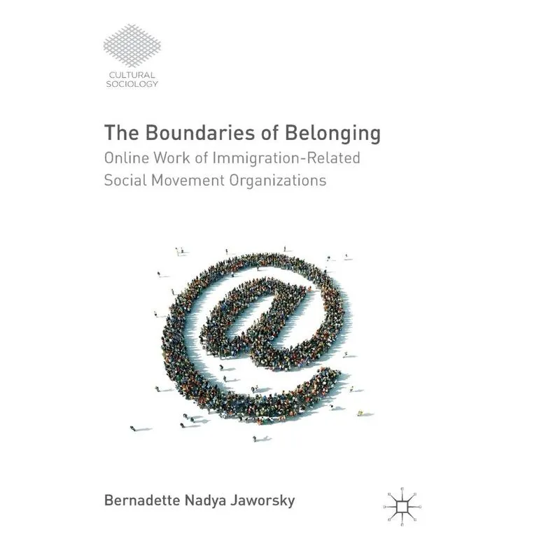 The Boundaries of Belonging