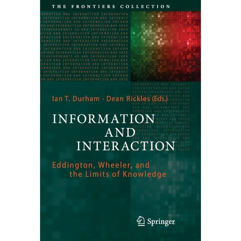 Information and Interaction