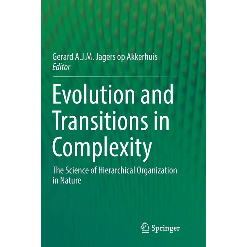 Evolution and Transitions in Complexity
