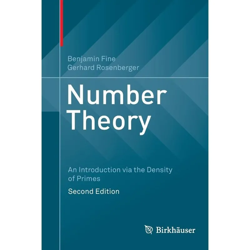 Number Theory