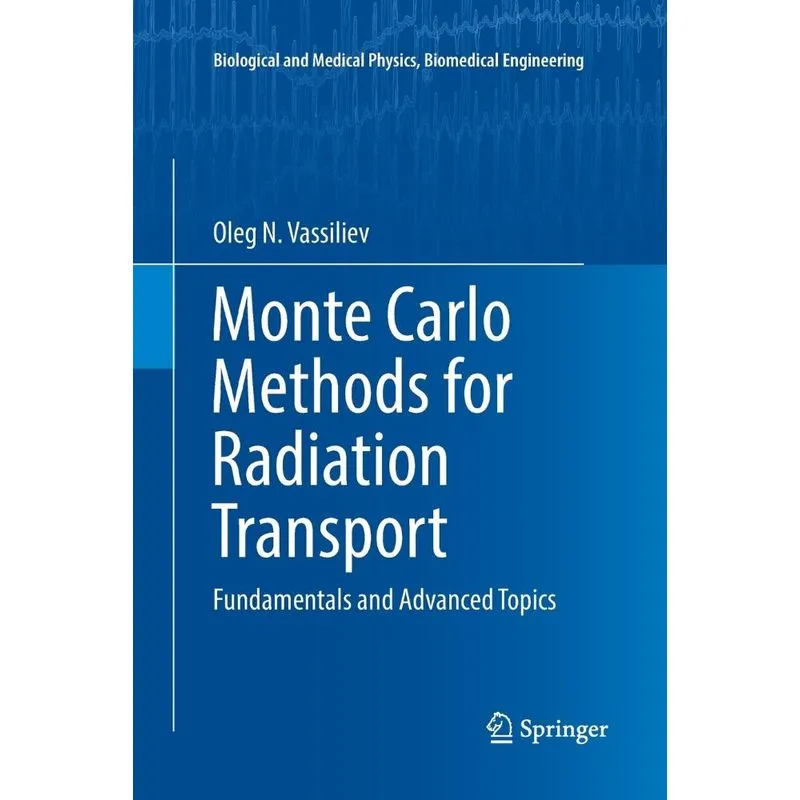 Monte Carlo Methods for Radiation Transport