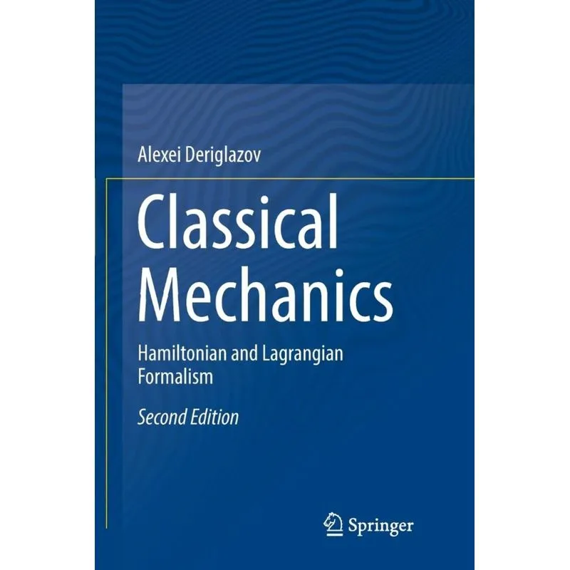 Classical Mechanics