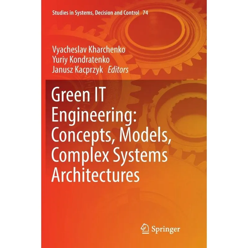 Green IT Engineering