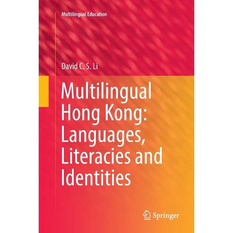 Multilingual Hong Kong