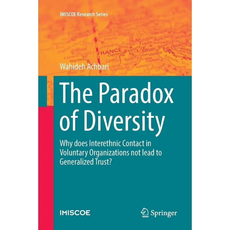 The Paradox of Diversity