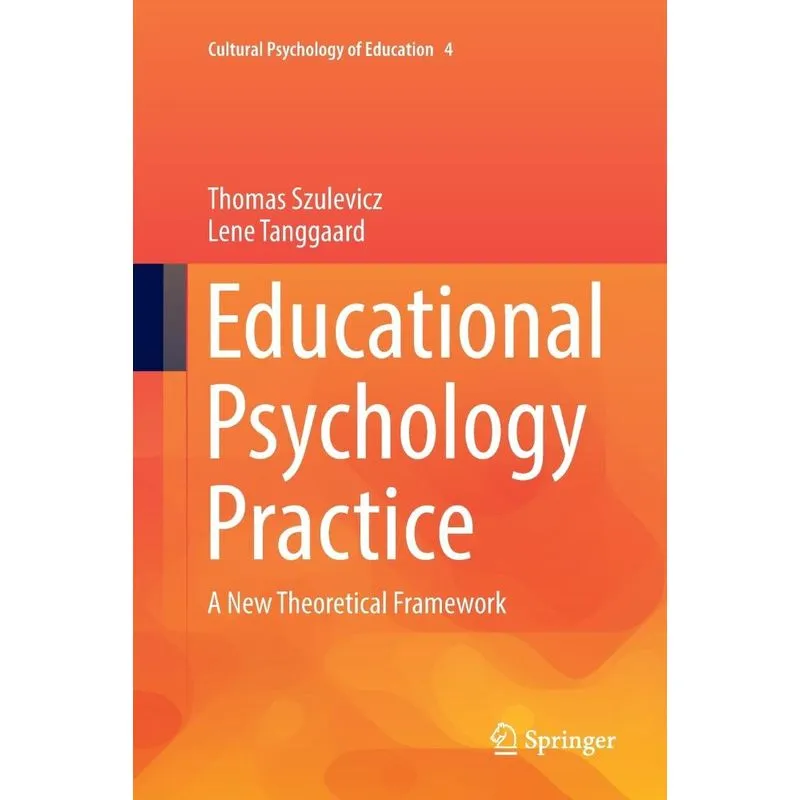 Educational Psychology Practice