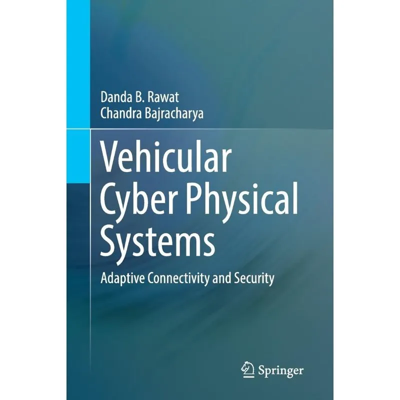 Vehicular Cyber Physical Systems